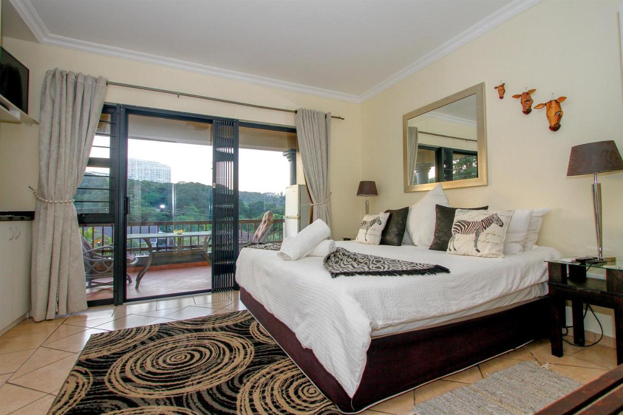 Casa de hóspedes Virginia Forest Durban